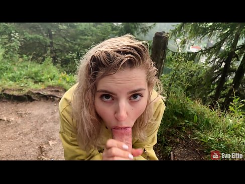 ❤️ Nighean a’ slugadh cum às deidh blowjob poblach - Eva Elfi ❤️  Gnè càileachd  aig gd.porn33.top